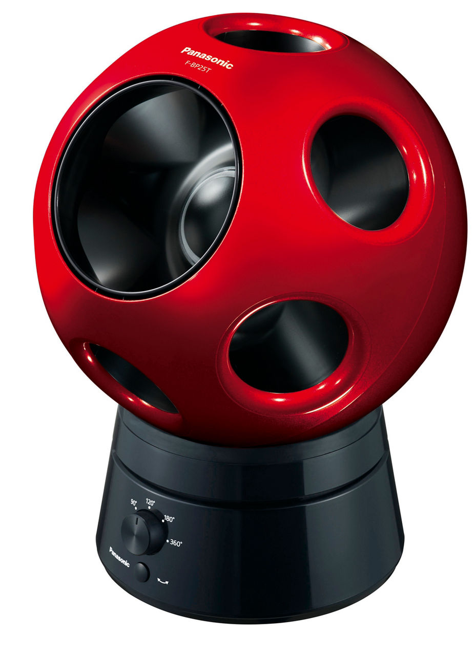 概要 創風機 F-BP25T | 扇風機・天井扇（シーリングファン） | Panasonic