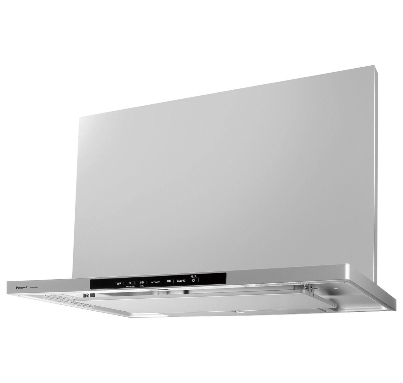 概要 フラット型レンジフード FY-90DWA4-S | レンジフード | Panasonic