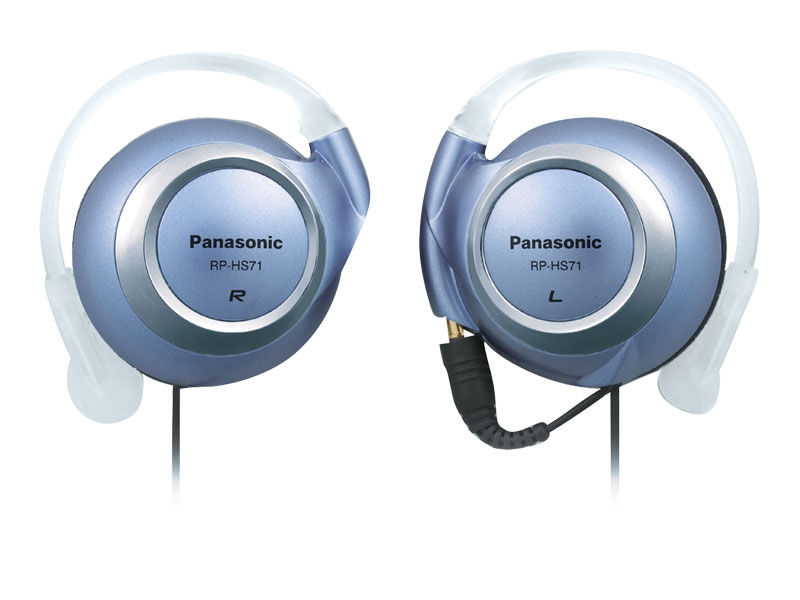 概要 ステレオヘッドホン RP-HS71 | ヘッドホン／インサイドホン