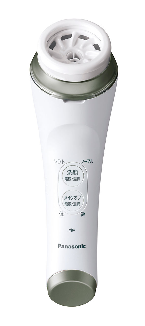 概要 洗顔美容器 濃密泡エステ EH-SC55 | フェイスケア（スチーマー