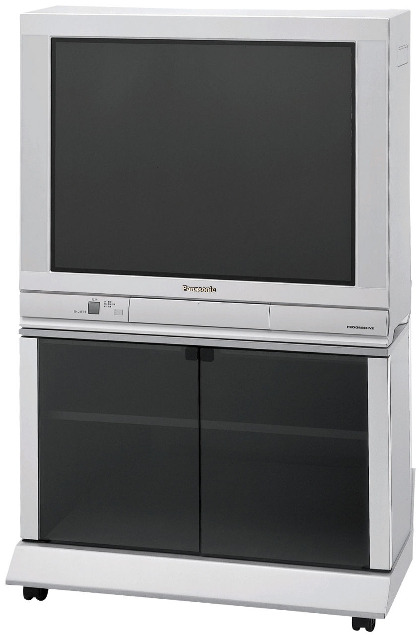 概要 29型プログレッシブテレビ TH-29FP3 | テレビ（ビエラ