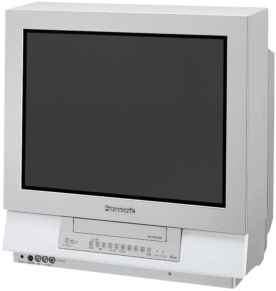 概要 21型Hi‐Fiビデオ内蔵テレビ TH-21VFB10 | テレビ（ビエラ