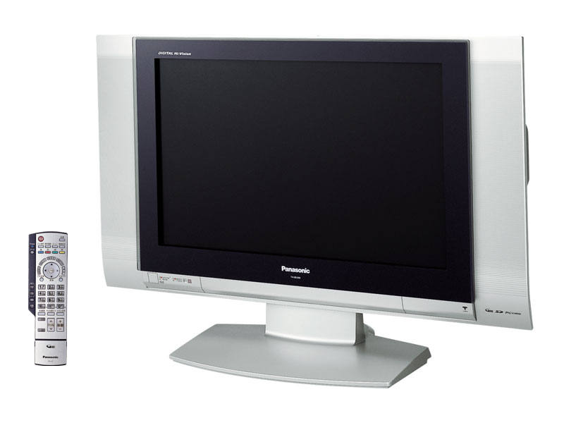 概要 地上・BS・110度CSデジタルハイビジョン液晶テレビ TH