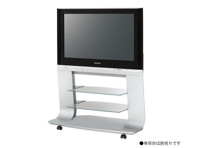 概要 地上・BS・110度CSデジタルハイビジョンプラズマテレビ TH