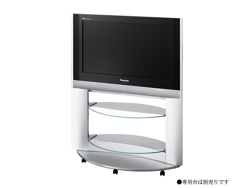 概要 地上・BS・110度CSデジタルハイビジョン液晶テレビ TH