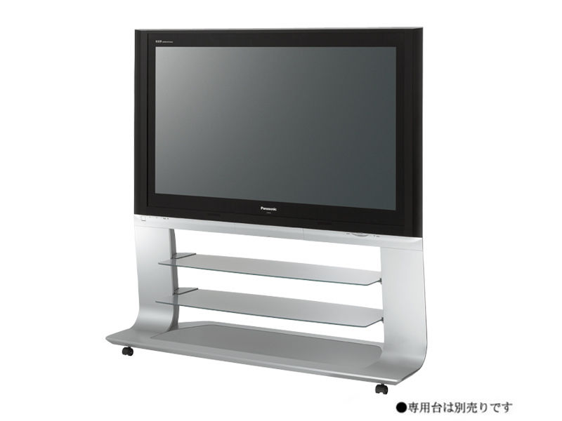 概要 地上・BS・110度CSデジタルハイビジョンプラズマテレビ TH