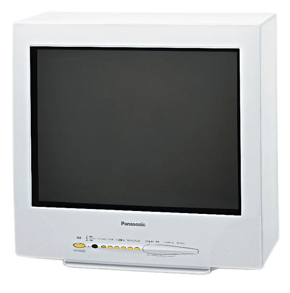 概要 ステレオテレビ〈BS非内蔵〉 TH-21FA50 | テレビ（ビエラ