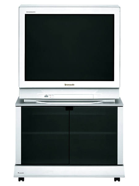 概要 プログレッシブテレビ TH-29FP5 | テレビ（ビエラ） | Panasonic