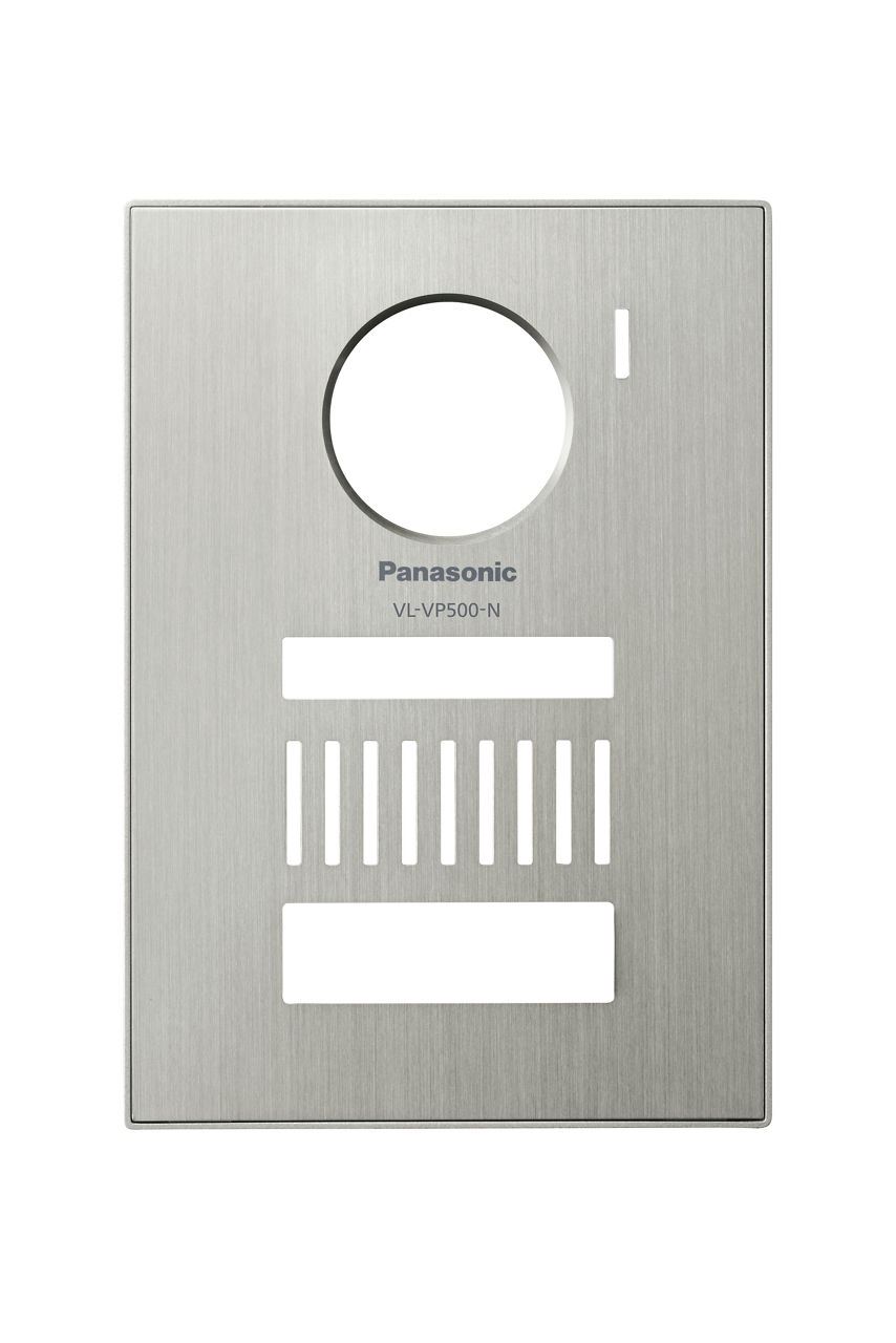 概要 着せ替えデザインパネル VL-VP500-N | 消耗品・別売品 | Panasonic