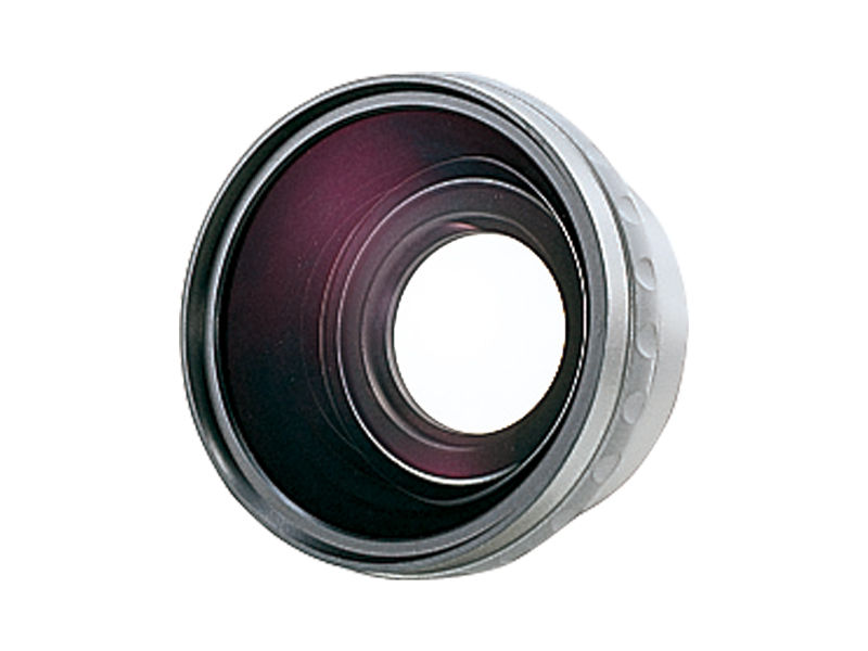 概要 ワイドコンバージョンレンズ VW-LW3707M3 | 消耗品・別売品