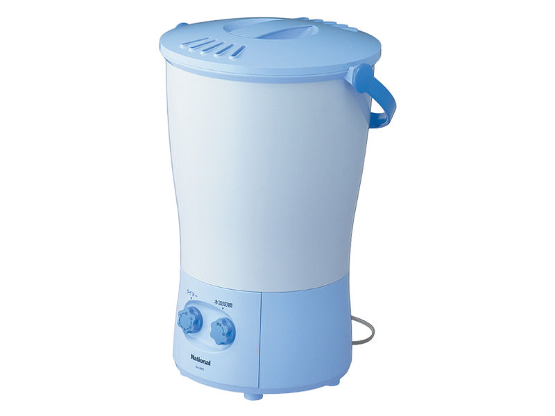 概要 電気バケツ N-BK2 | 洗濯機・衣類乾燥機 | Panasonic