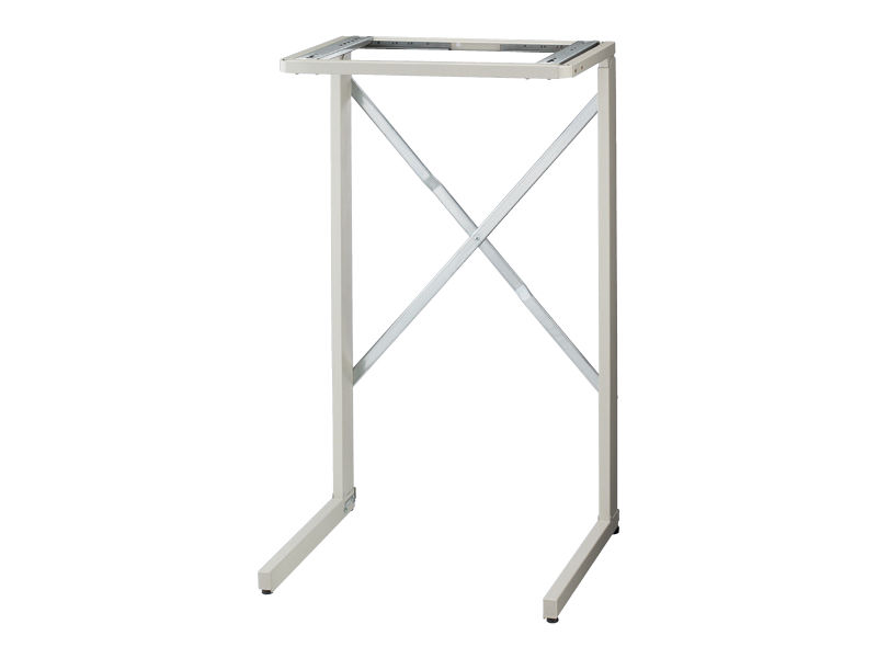 概要 スライド式ユニット台（全自動・2槽式兼用） N-UF21 | 洗濯機