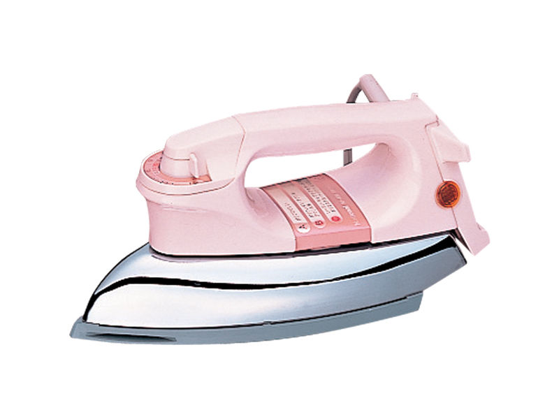 概要 自動アイロン（ドライアイロン） NI-A56 | アイロン・衣類