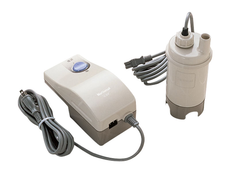 概要 ミニミニバスポンプ N-30P | 消耗品・別売品 | Panasonic