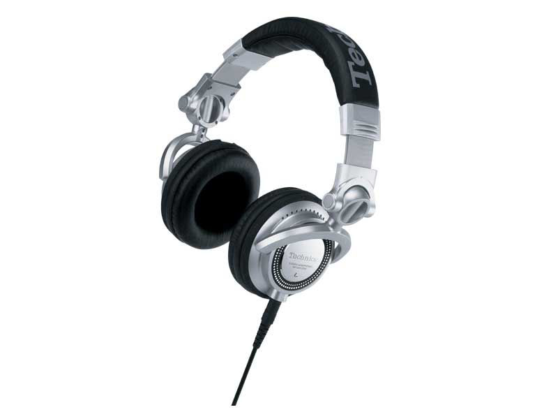 概要 密閉型ステレオヘッドホン RP-DH1200 | ヘッドホン／インサイド