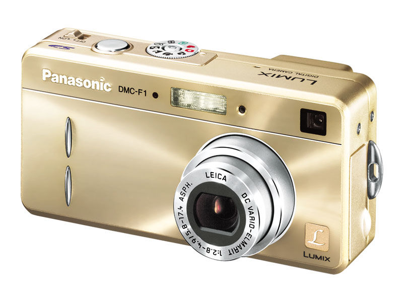 概要 デジタルカメラ DMC-F1 | LUMIX（ルミックス） ミラーレス一眼