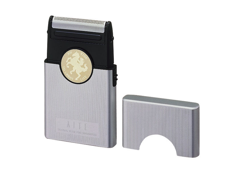 概要 カードシェーバー AITE（アイト） ES518 | メンズシェーバー