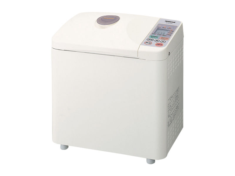 概要 自動ホームベーカリー SD-BT152 | ホームベーカリー | Panasonic