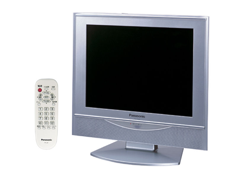 概要 液晶テレビ TH-14LA1 | テレビ（ビエラ） | Panasonic