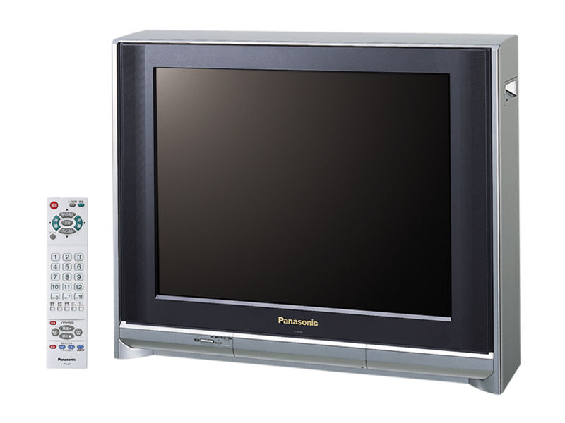 概要 BS内蔵テレビ TH-25FB7 | テレビ（ビエラ） | Panasonic