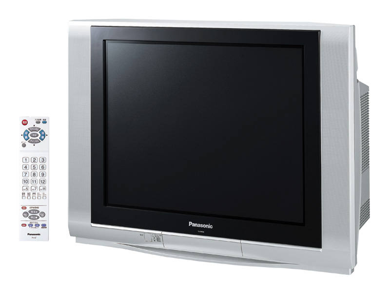 概要 BS内蔵テレビ TH-29FB8 | テレビ（ビエラ） | Panasonic