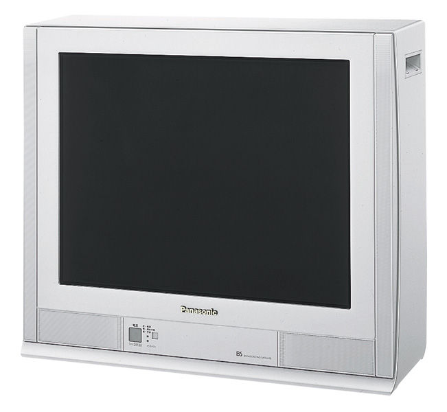 概要 BS内蔵テレビ TH-25FB5 | テレビ（ビエラ） | Panasonic