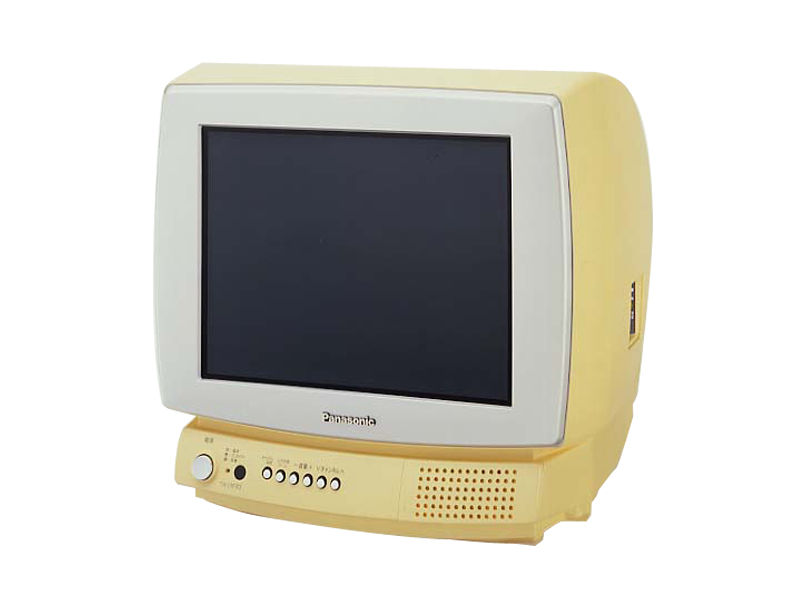 概要 スタンダードテレビ〈BS非内蔵〉 TH-15FR3 | テレビ（ビエラ