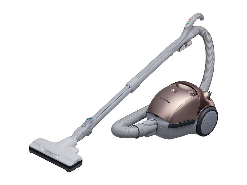 概要 電気掃除機 MC-PR2 | 掃除機・クリーナー | Panasonic