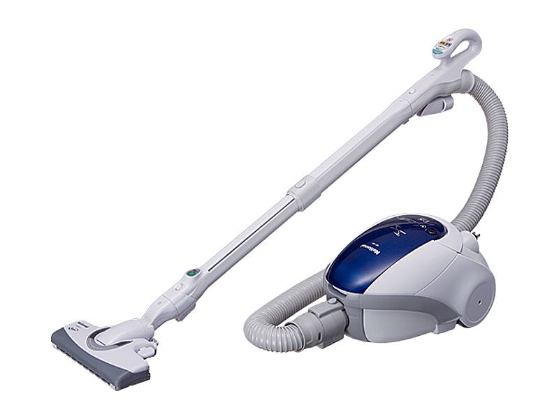 ナショナルセントラルクリーナー MC-H61 【公式通販】