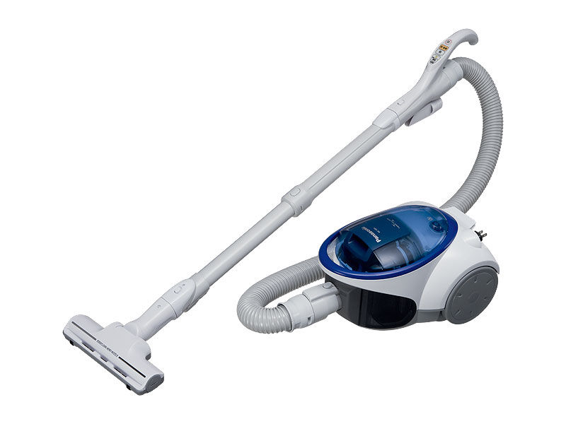 概要 電気掃除機 MC-S8A | 掃除機・クリーナー | Panasonic