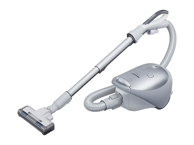 概要 電気掃除機 MC-PA200WX | 掃除機・クリーナー | Panasonic