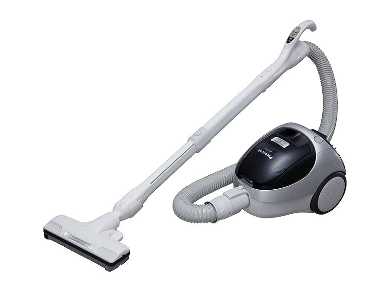 概要 電気掃除機 MC-PK13G | 掃除機・クリーナー | Panasonic