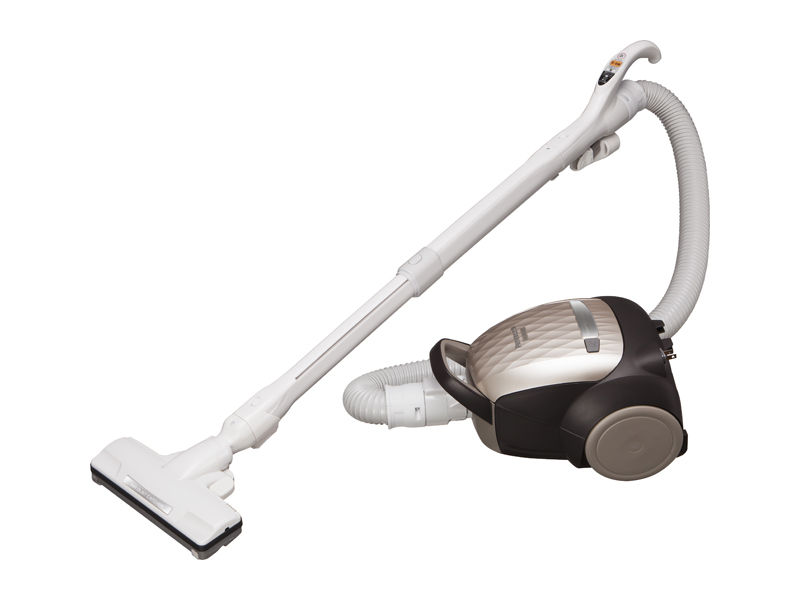 詳細情報 電気掃除機 MC-PK16G | 掃除機・クリーナー | Panasonic