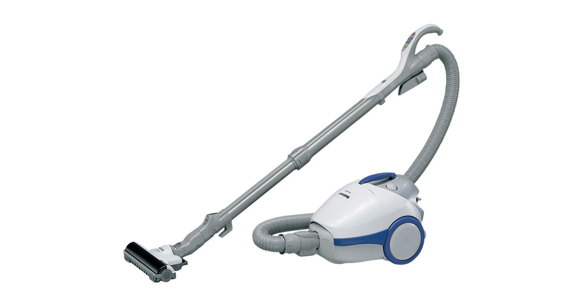 概要 ゴミ信号つき掃除機 MC-S86XD | 掃除機・クリーナー | Panasonic