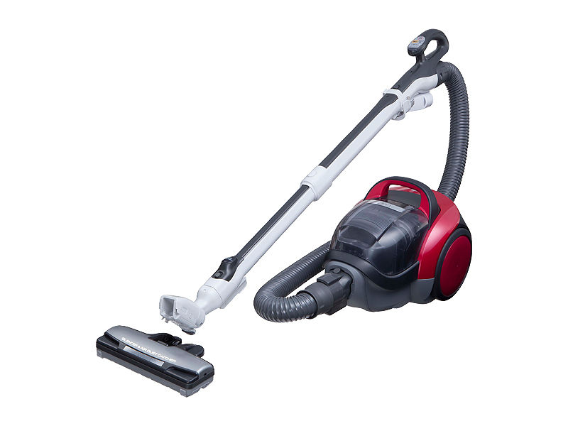 概要 電気掃除機 MC-SA21G | 掃除機・クリーナー | Panasonic