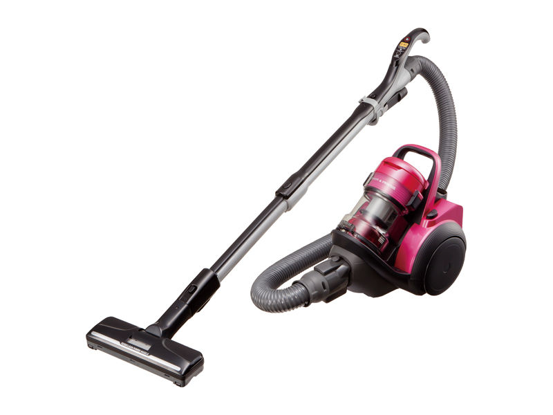 概要 電気掃除機 MC-SR21J | 掃除機・クリーナー | Panasonic