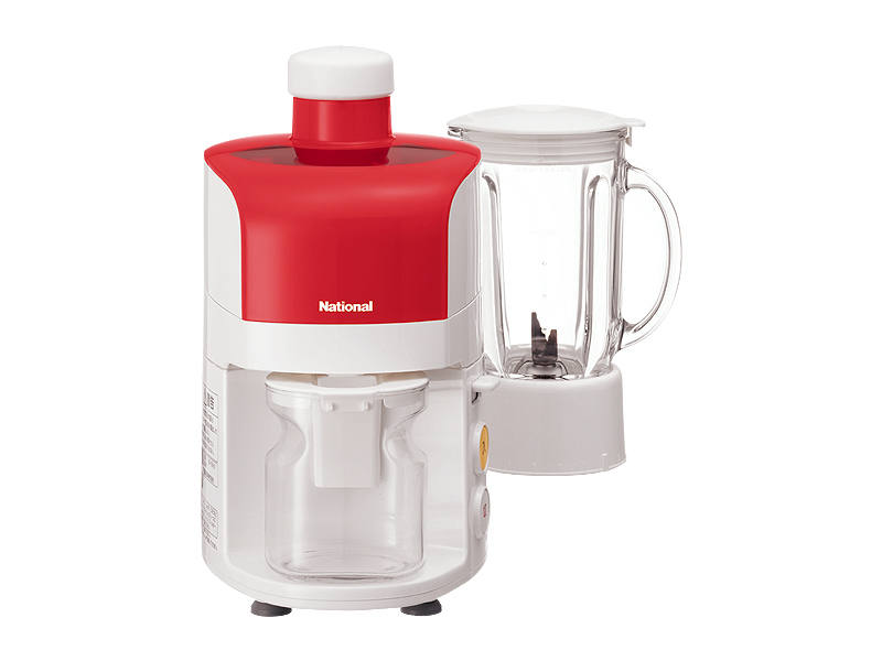 概要 ジューサーミキサー(ミキサーつき) MJ-M20 | ミキサー