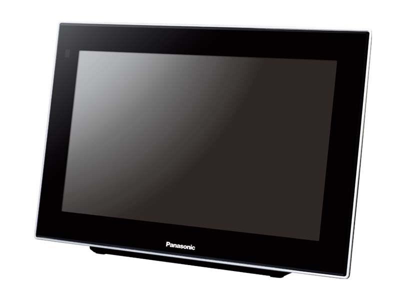 概要 デジタルフォトフレーム MW-15 | デジタルビデオカメラ | Panasonic