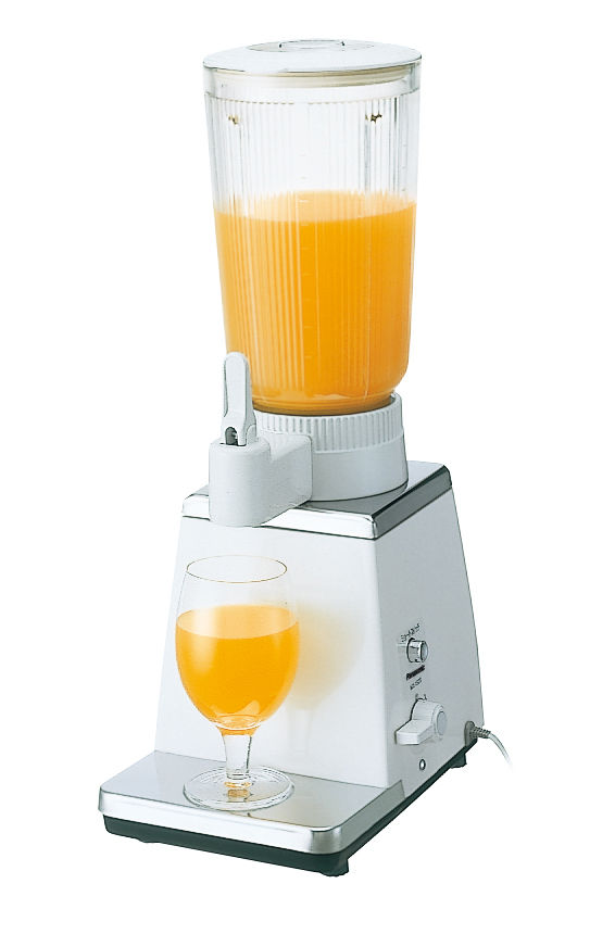 概要 業務用ミキサー MX-152SP | ミキサー・ジューサー | Panasonic