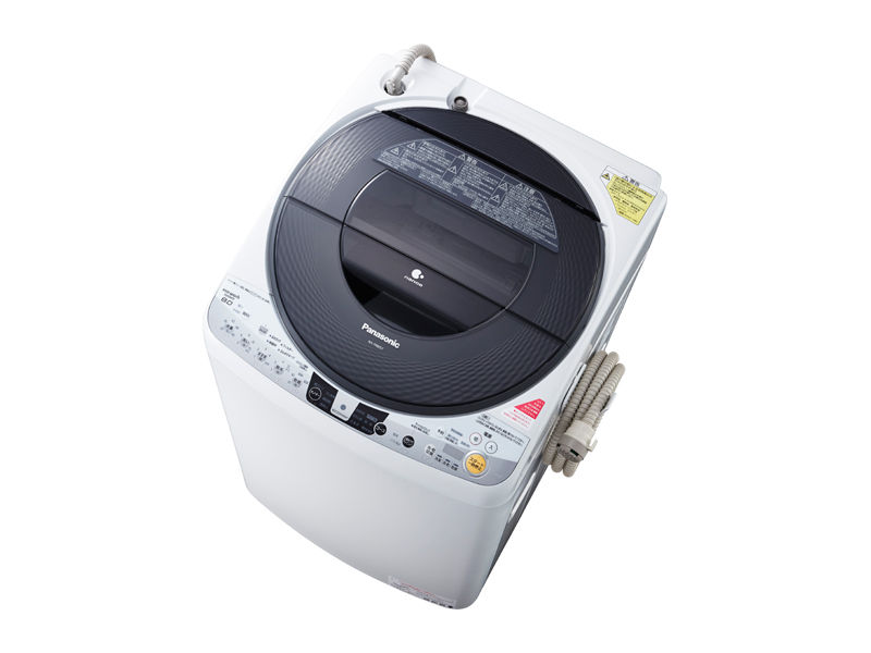 概要 洗濯乾燥機 NA-FR80S7 | 洗濯機・衣類乾燥機 | Panasonic