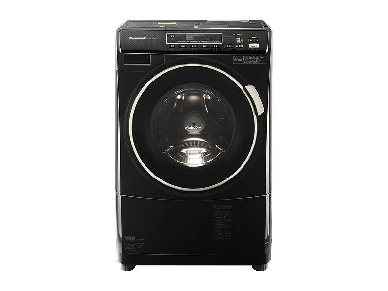概要 洗濯乾燥機 NA-VD210L-CK | 洗濯機・衣類乾燥機 | Panasonic
