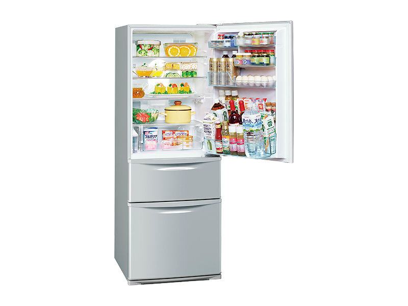 概要 パナソニックノンフロン冷蔵庫 NR-C328M | 冷蔵庫 | Panasonic