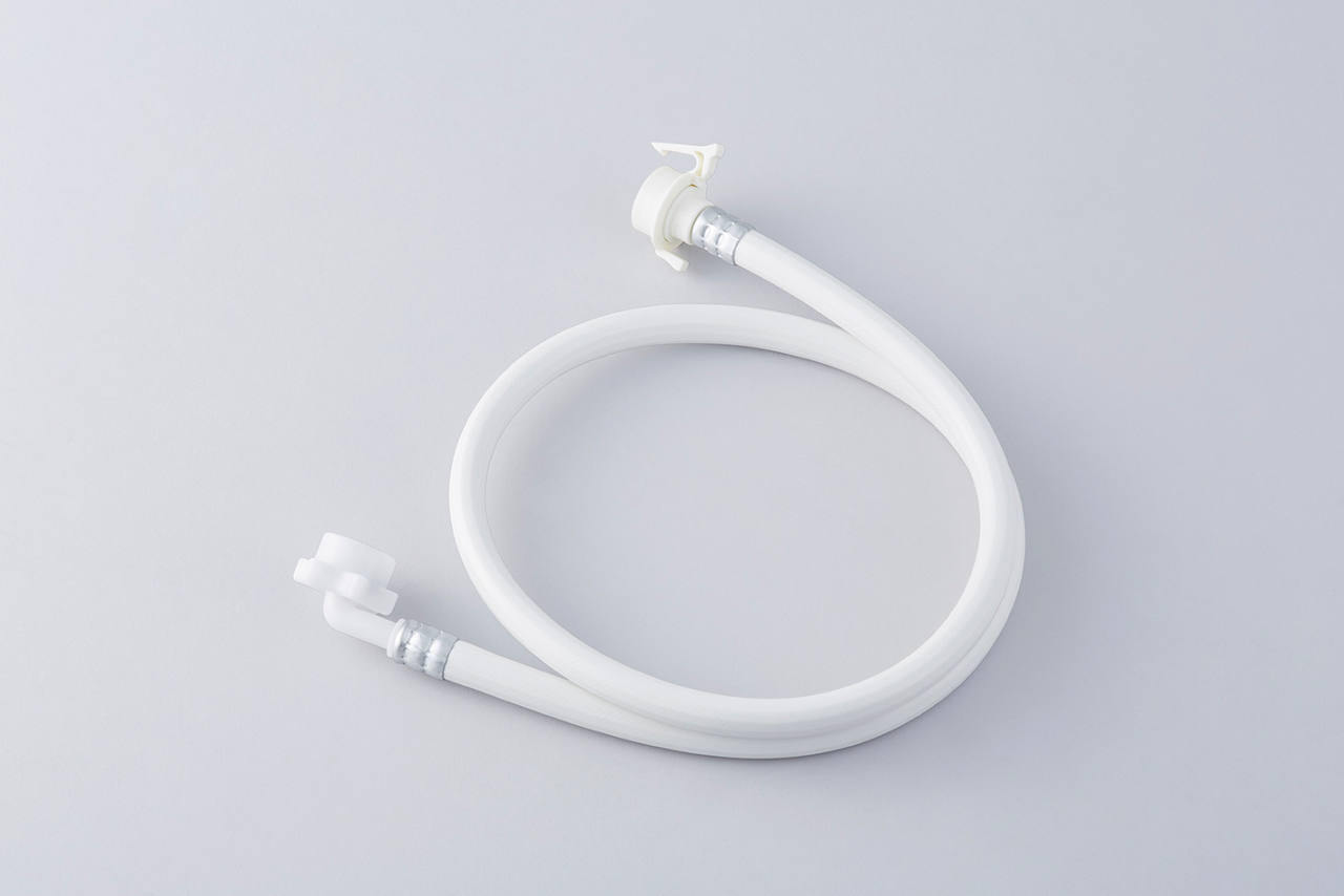 概要 食器洗い乾燥機用給水ホース ANP1251-8020 | 消耗品・別売品