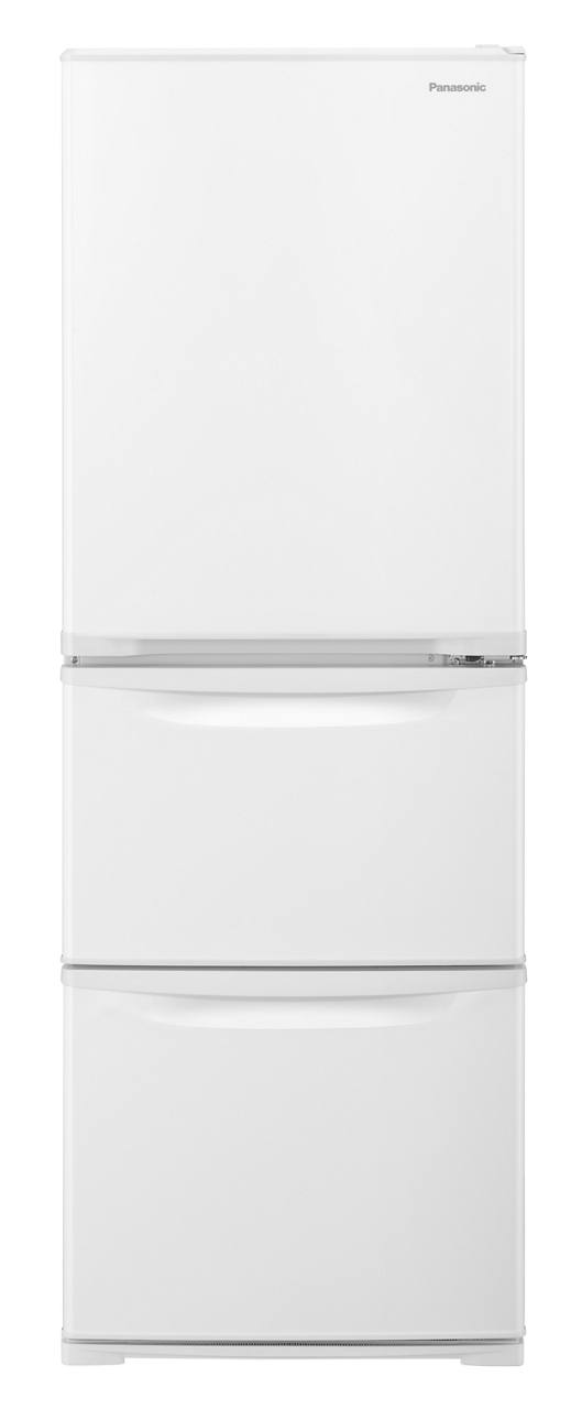 概要 スリム冷凍冷蔵庫 NR-C343C | 冷蔵庫 | Panasonic