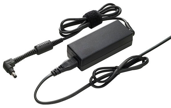 概要 標準ACアダプター CF-AA6412CJS | パソコン | Panasonic