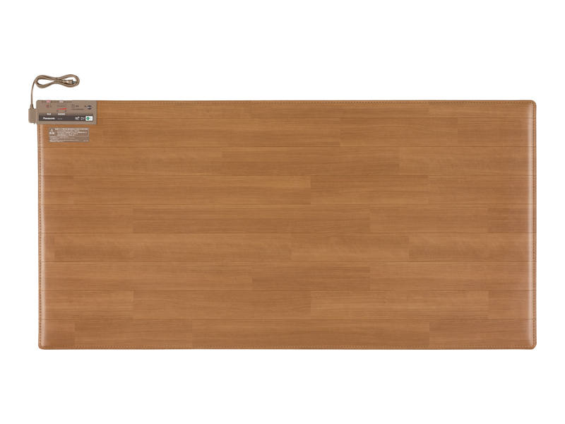 概要 かんたん床暖 DC-1V3 | 電気カーペット（ホットカーペット