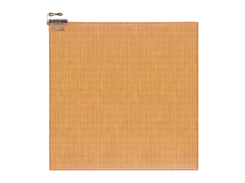 概要 かんたん床暖 DC-2F4 | 電気カーペット（ホットカーペット