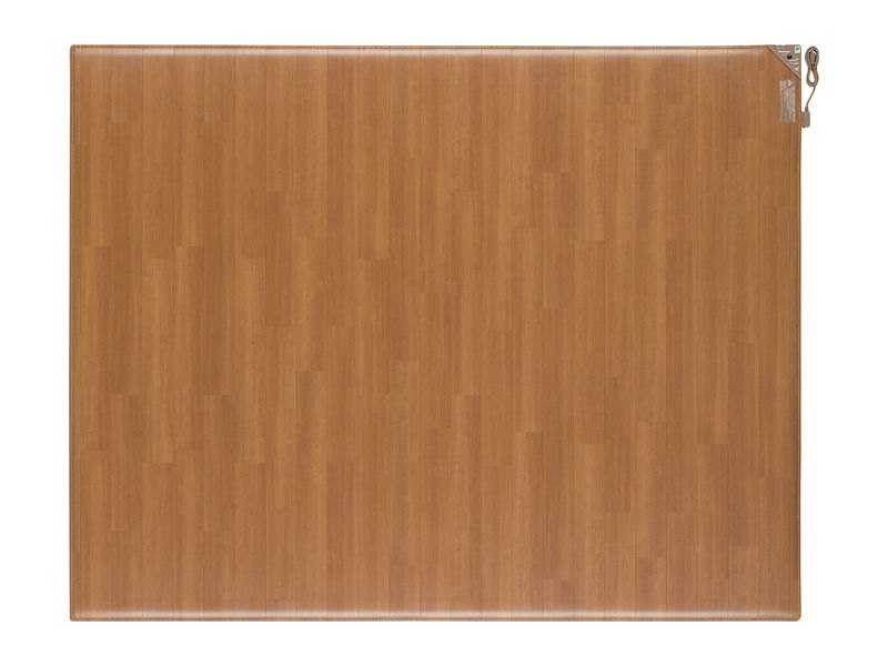 概要 かんたん床暖 DC-3V3R | 電気カーペット（ホットカーペット