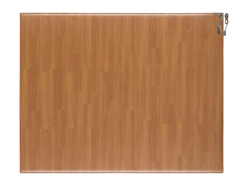 概要 かんたん床暖 DC-3V1R | 電気カーペット（ホットカーペット