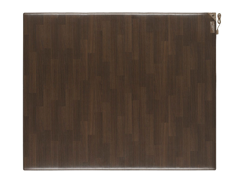 概要 かんたん床暖 DC-3V1R | 電気カーペット（ホットカーペット